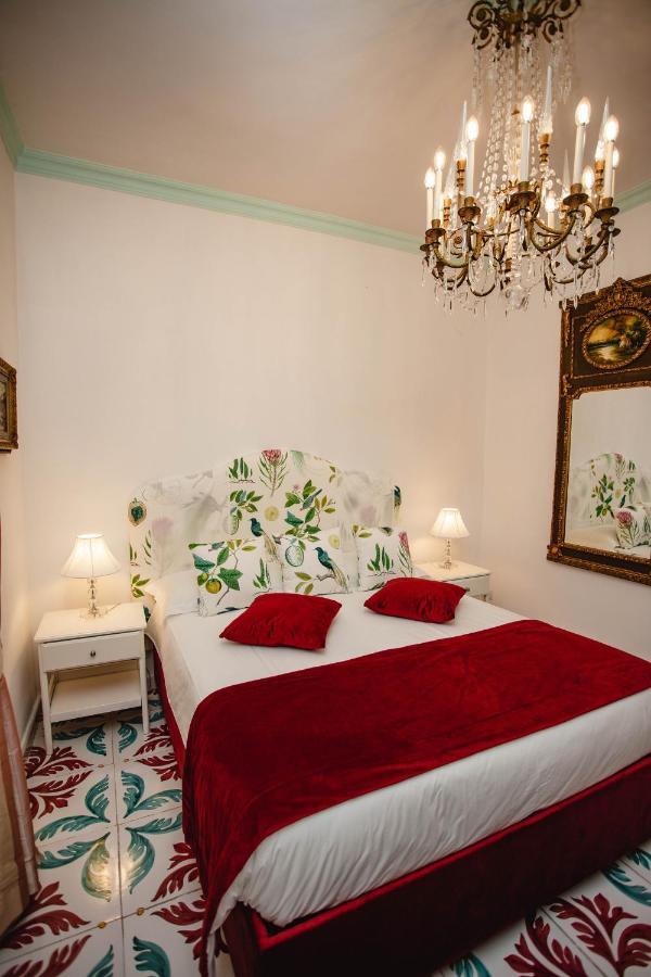 Delfini Trevi House Roma Exterior foto