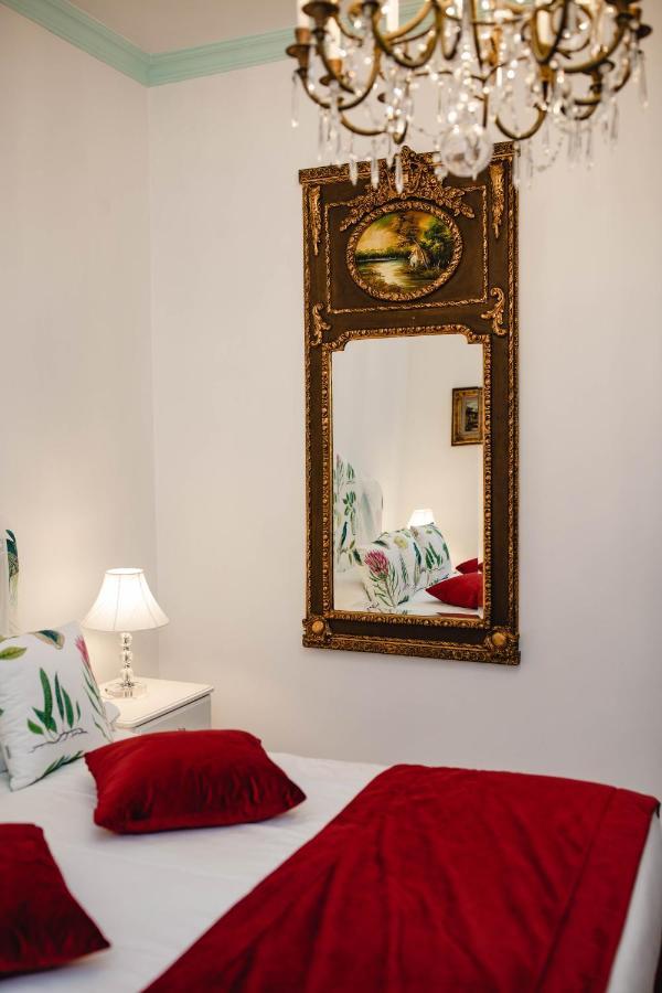 Delfini Trevi House Roma Exterior foto